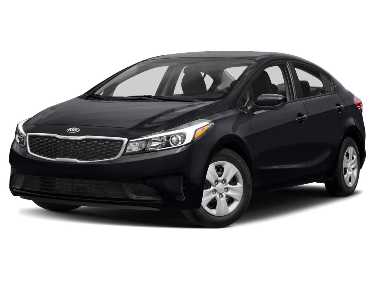 2018 Kia Forte Vehicle Photo in Clearwater, FL 33765