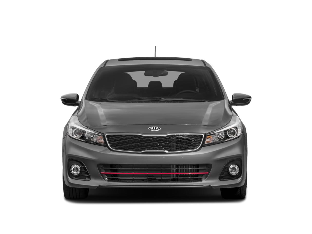 2018 Kia Forte Vehicle Photo in Clearwater, FL 33765