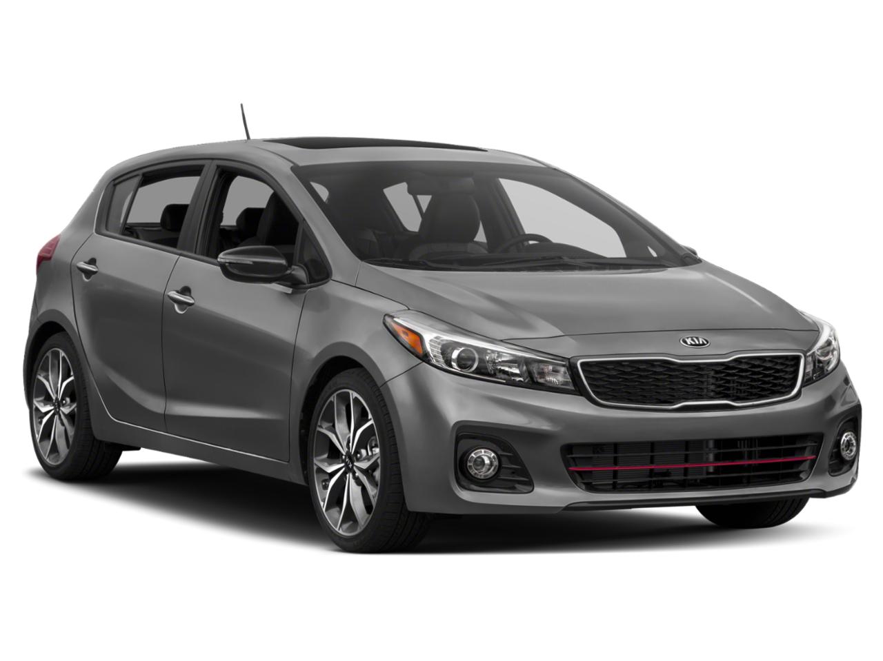 2018 Kia Forte Vehicle Photo in Clearwater, FL 33765