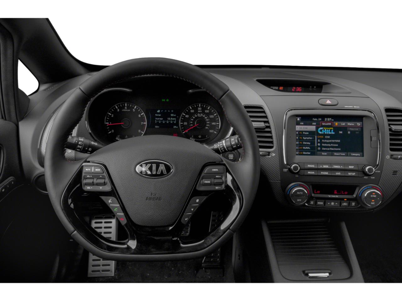 2018 Kia Forte Vehicle Photo in Clearwater, FL 33765