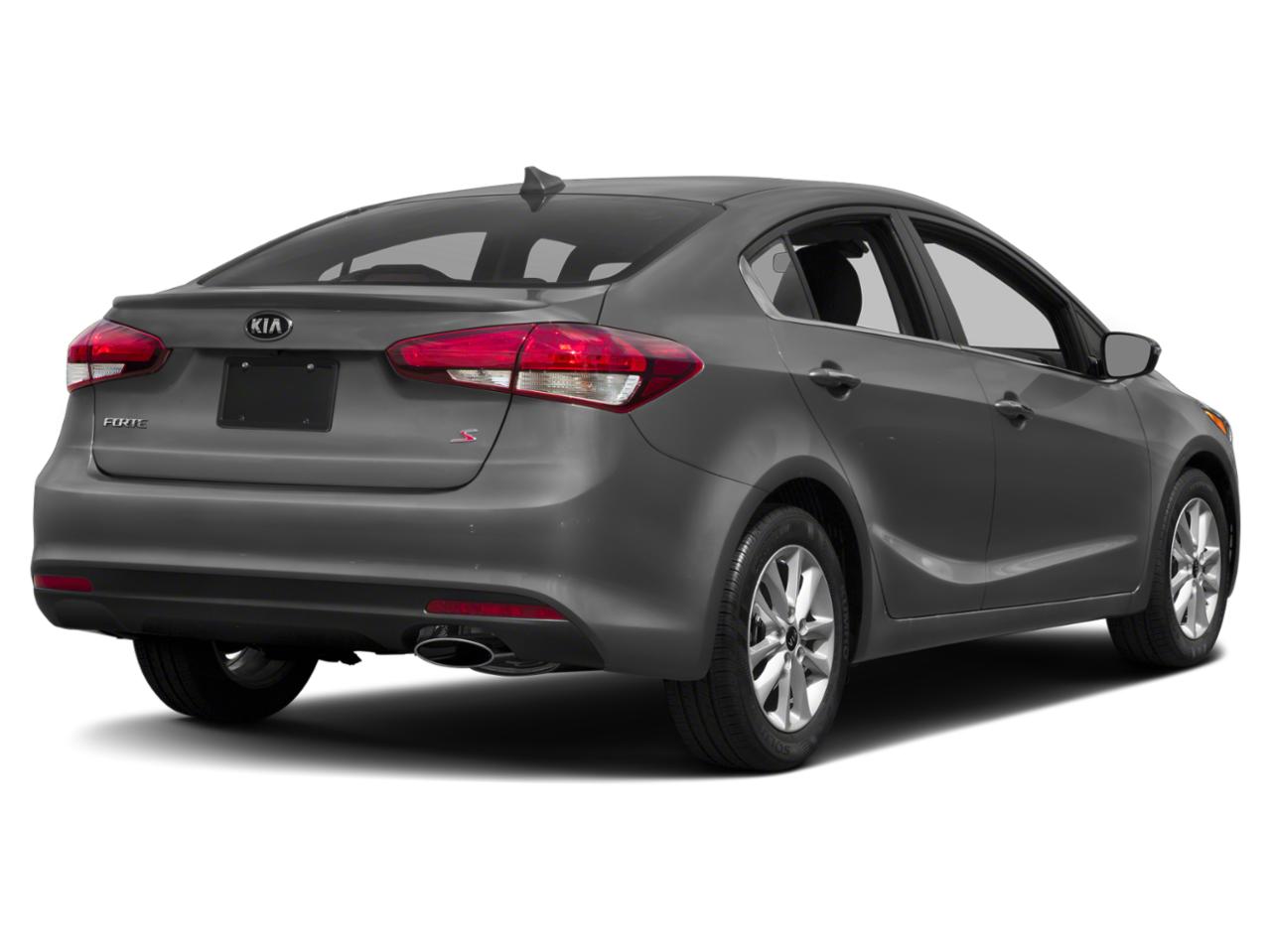 2018 Kia Forte Vehicle Photo in Winter Park, FL 32792