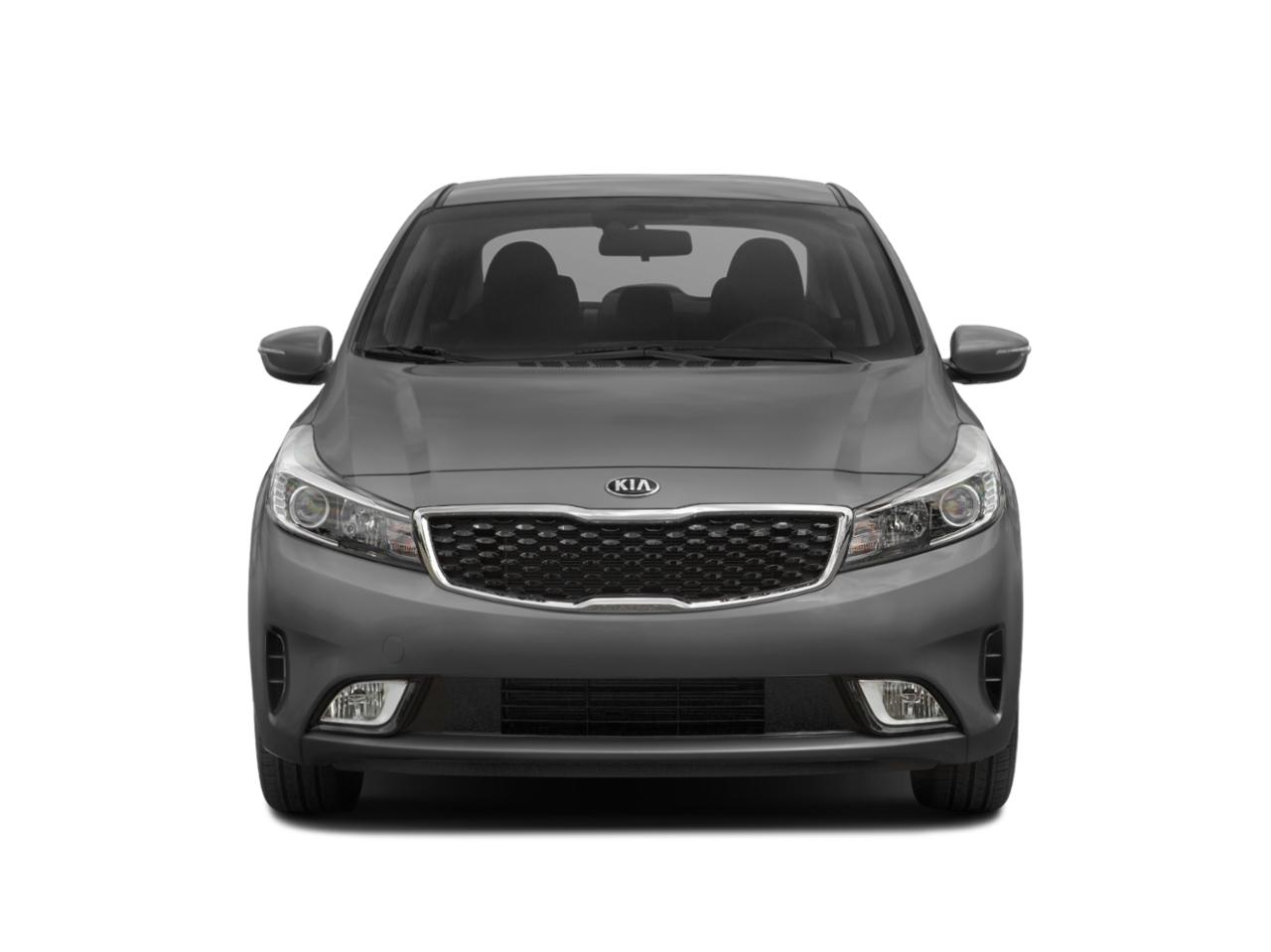 2018 Kia Forte Vehicle Photo in Winter Park, FL 32792