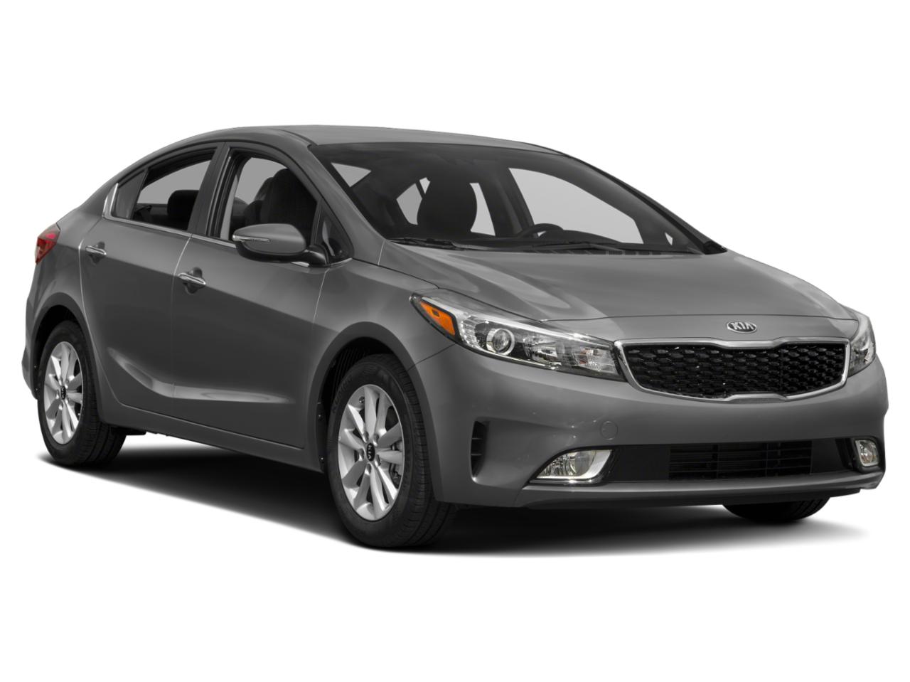 2018 Kia Forte Vehicle Photo in Winter Park, FL 32792