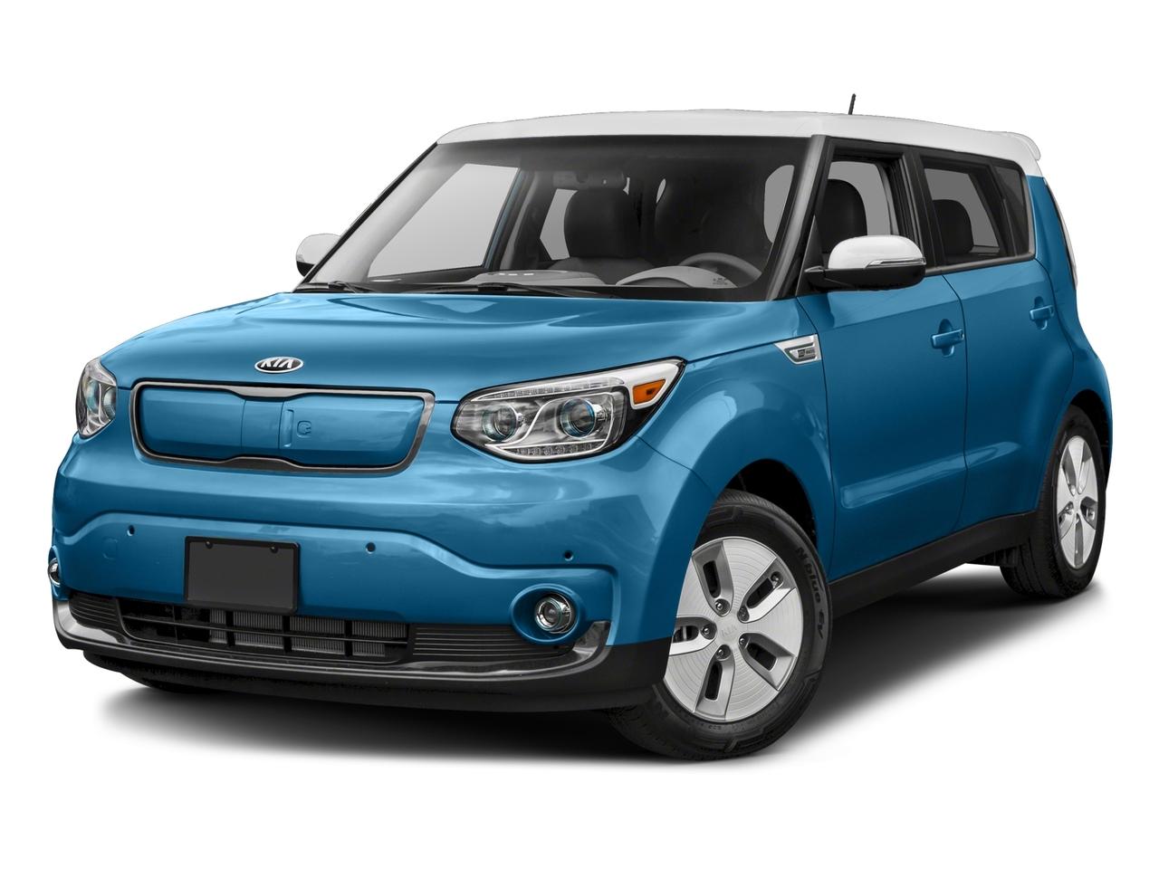 Used 2018 Kia Soul EV-E with VIN KNDJP3AE6J7026557 for sale in Portland, OR