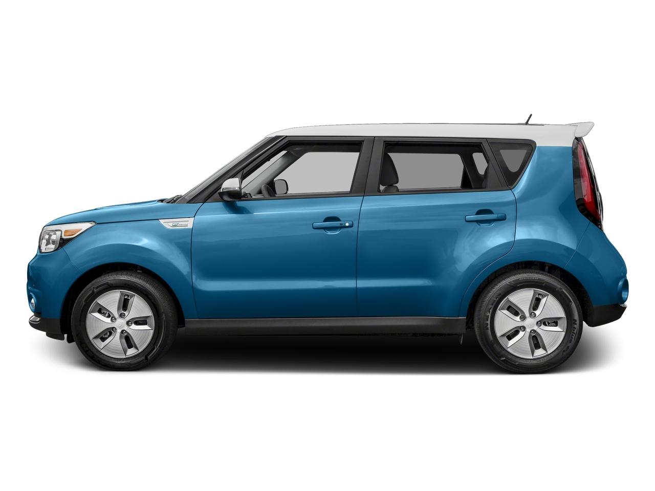 2018 Kia Soul EV Vehicle Photo in Henderson, NV 89014