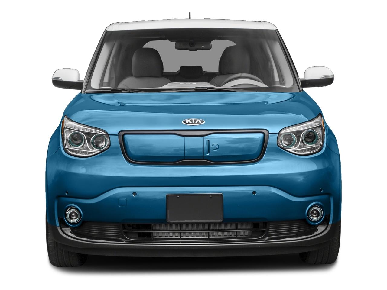 2018 Kia Soul EV Vehicle Photo in Henderson, NV 89014