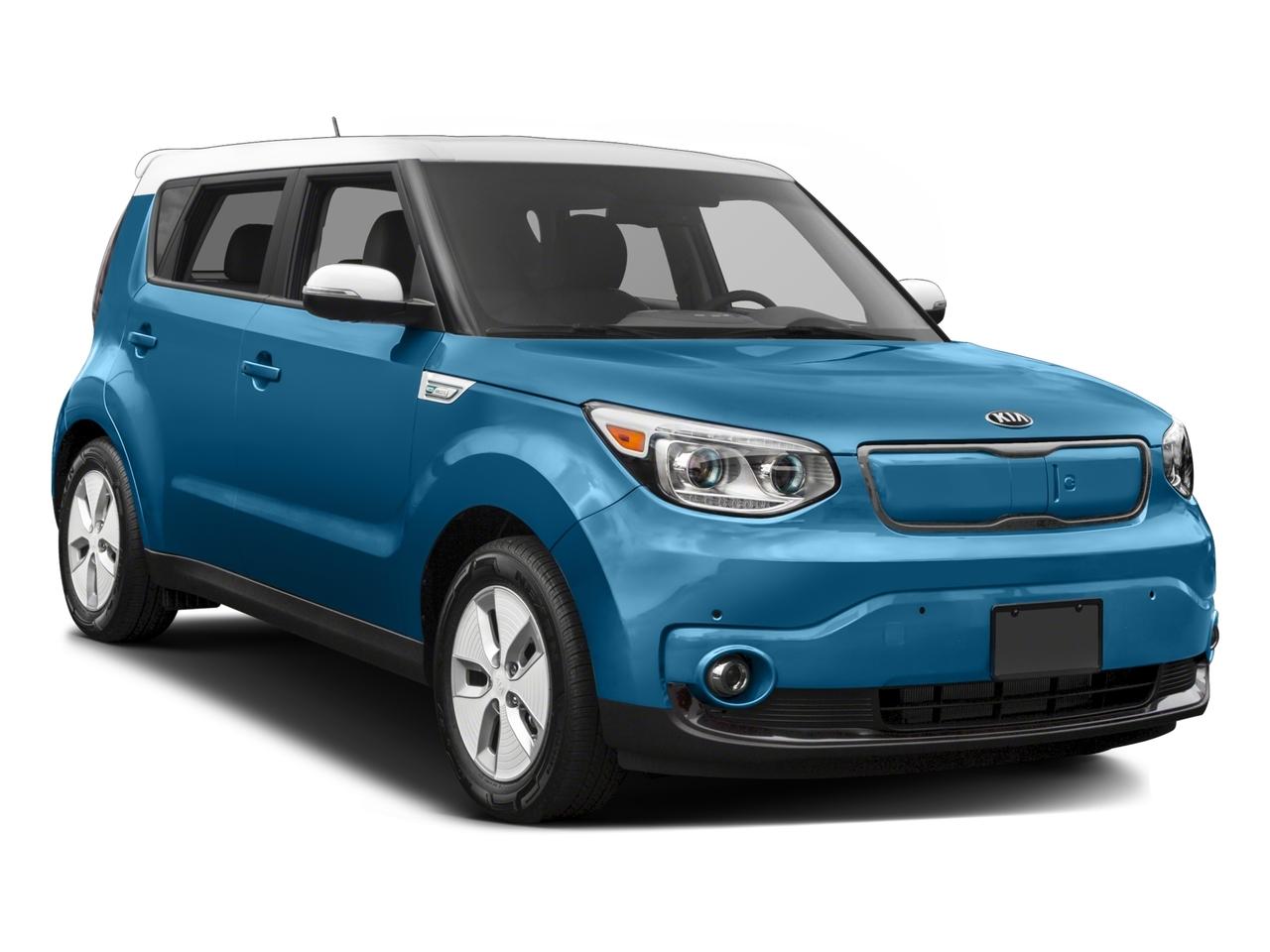 2018 Kia Soul EV Vehicle Photo in Henderson, NV 89014