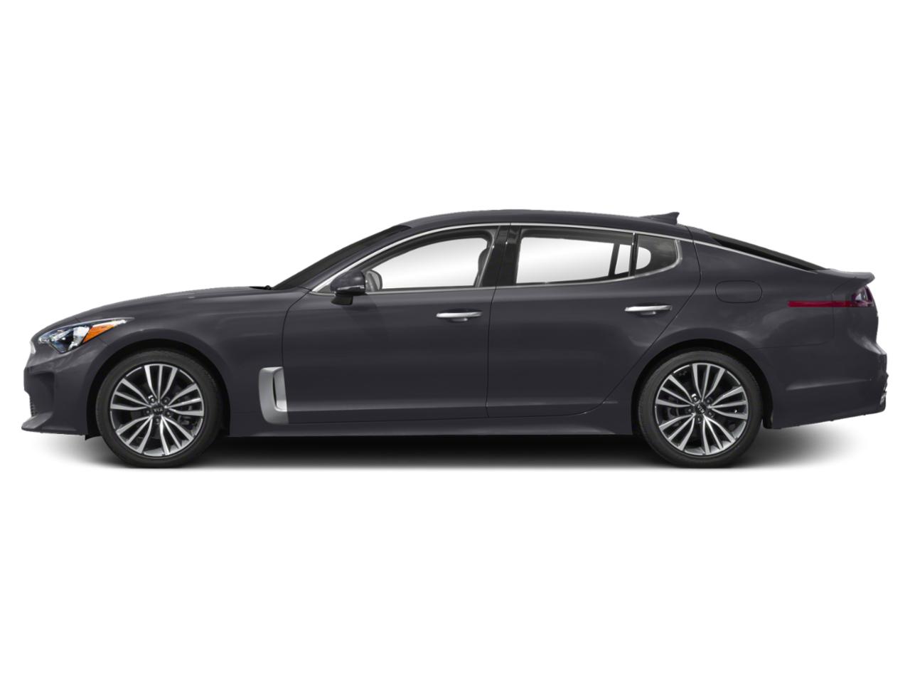 2018 Kia Stinger Vehicle Photo in Austin, TX 78728