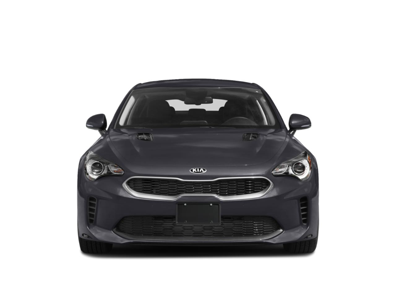 2018 Kia Stinger Vehicle Photo in Austin, TX 78728