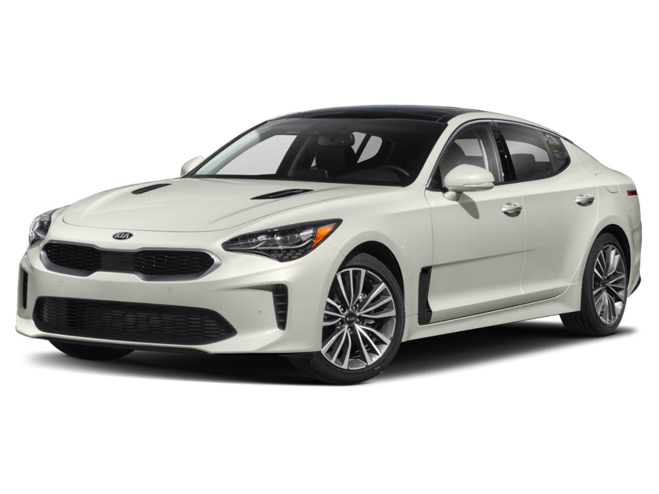 2018 Kia Stinger Vehicle Photo in Orlando, FL 32811