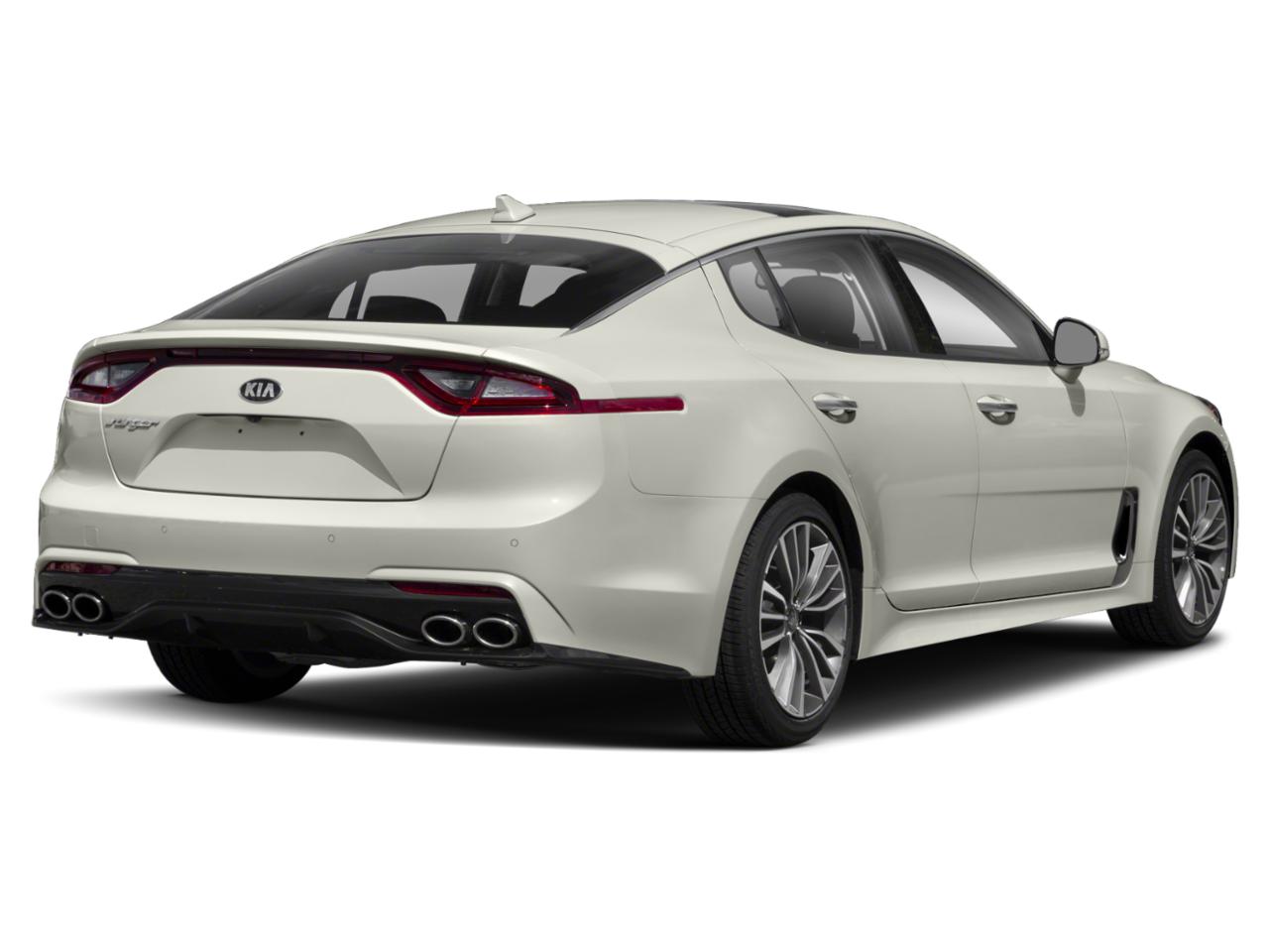 2018 Kia Stinger Vehicle Photo in Orlando, FL 32811