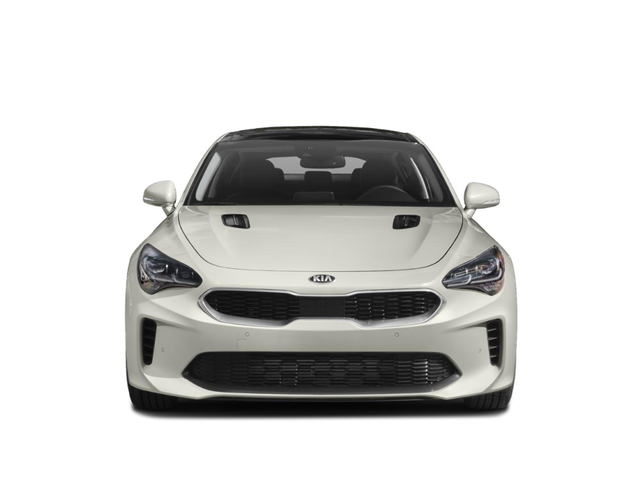 2018 Kia Stinger Vehicle Photo in Orlando, FL 32811