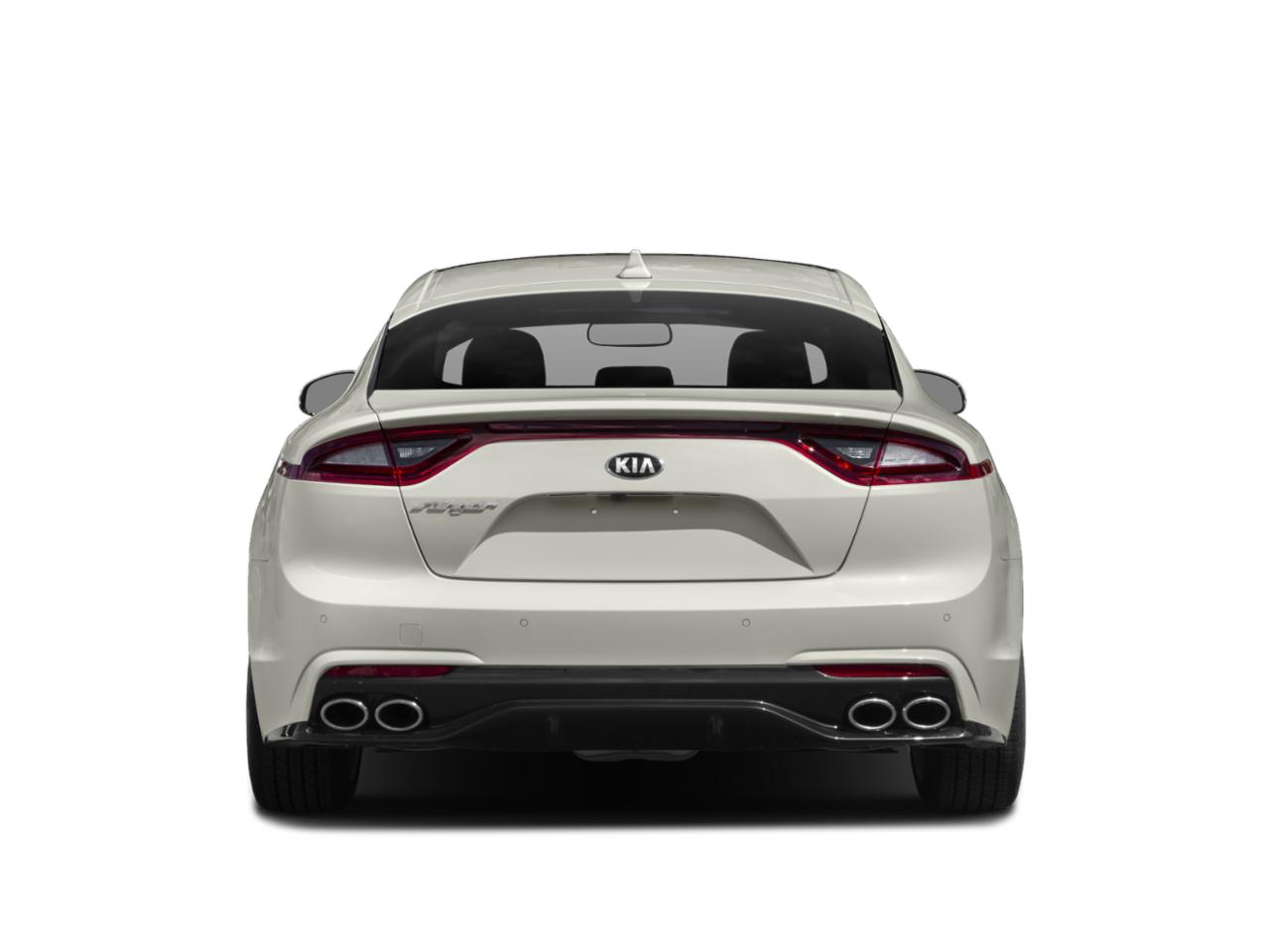 2018 Kia Stinger Vehicle Photo in Orlando, FL 32811