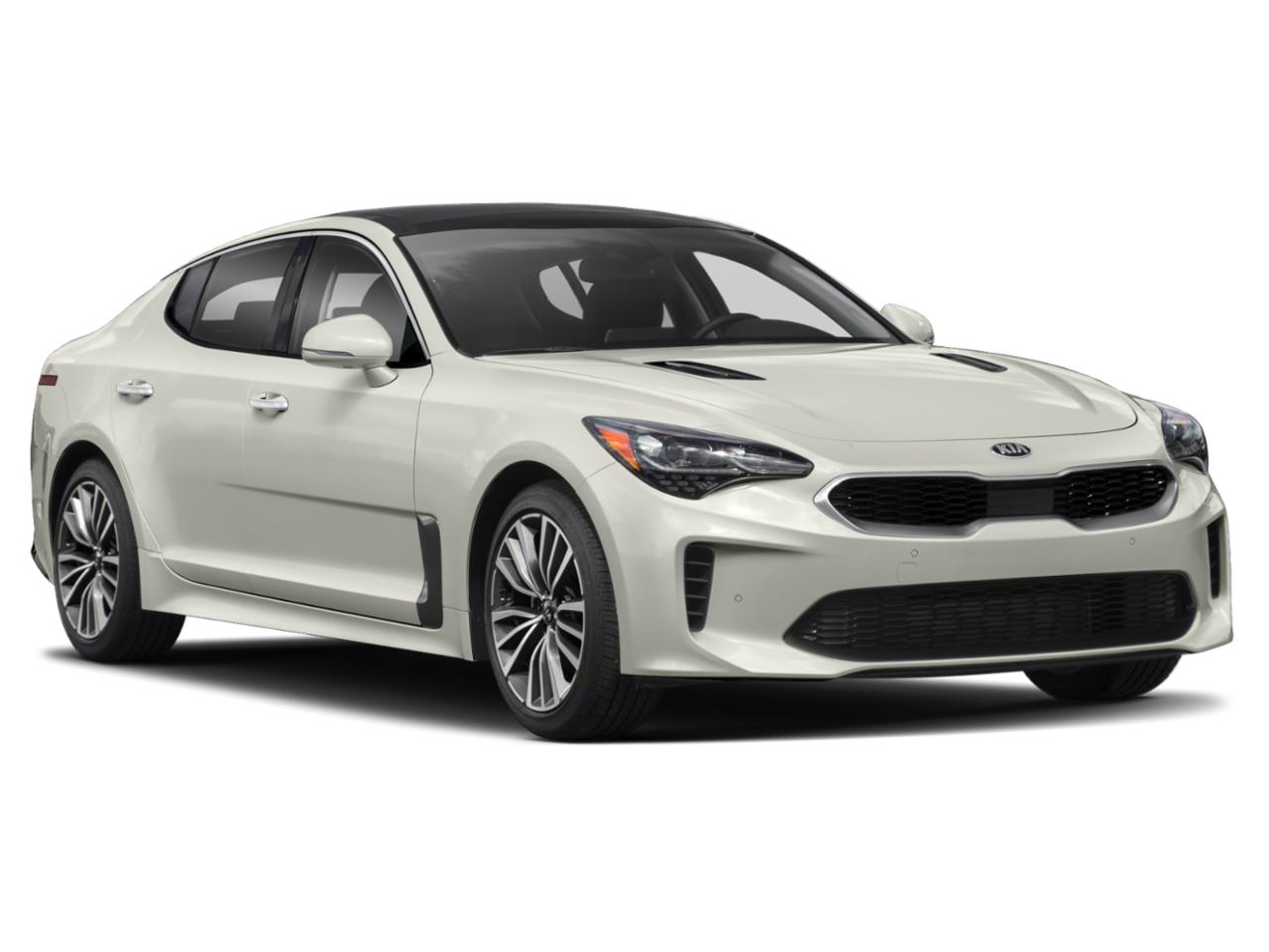 2018 Kia Stinger Vehicle Photo in Orlando, FL 32811