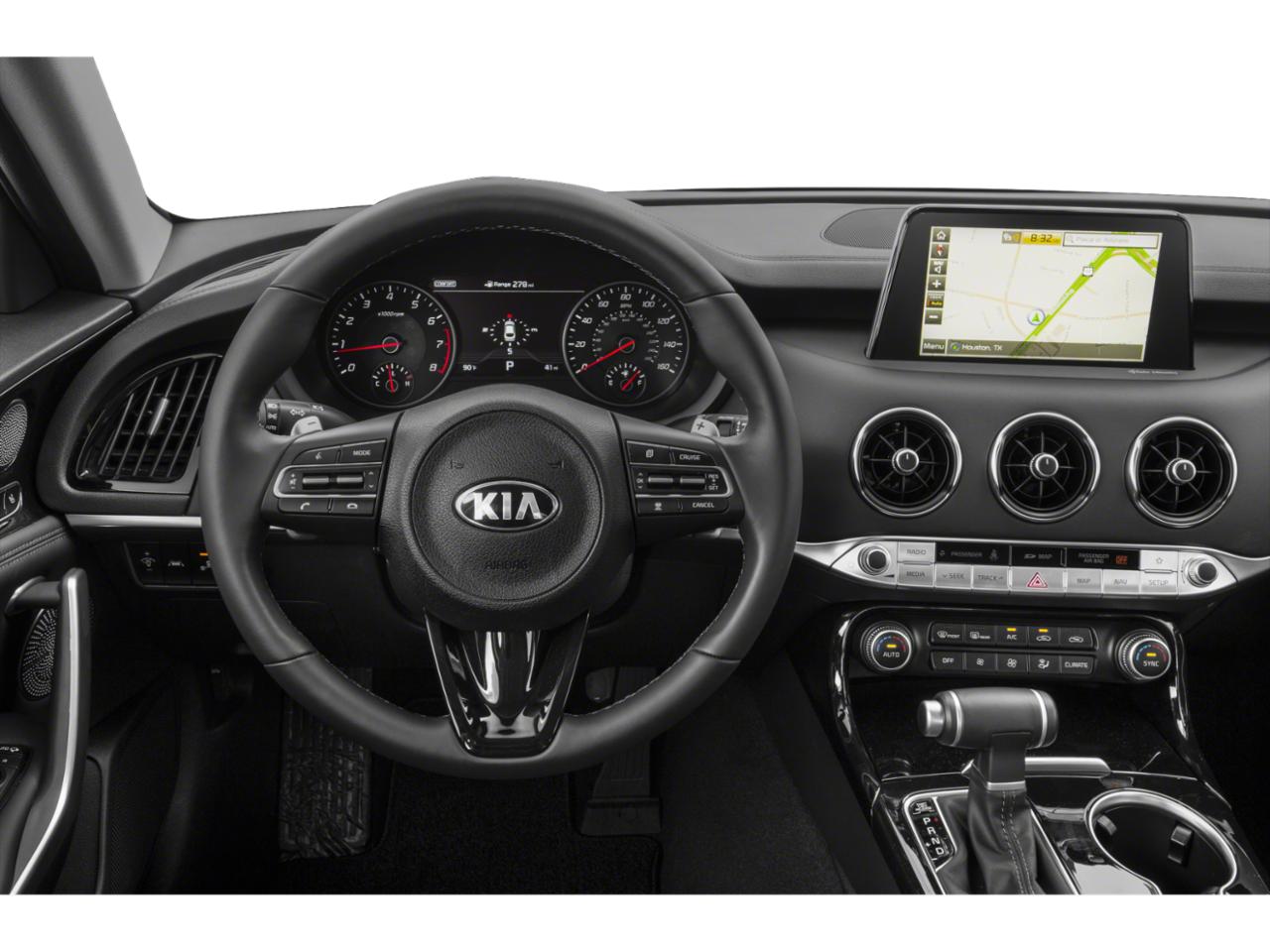 2018 Kia Stinger Vehicle Photo in Orlando, FL 32811