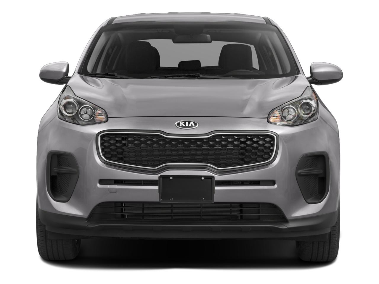 2018 Kia Sportage Vehicle Photo in Winter Park, FL 32792