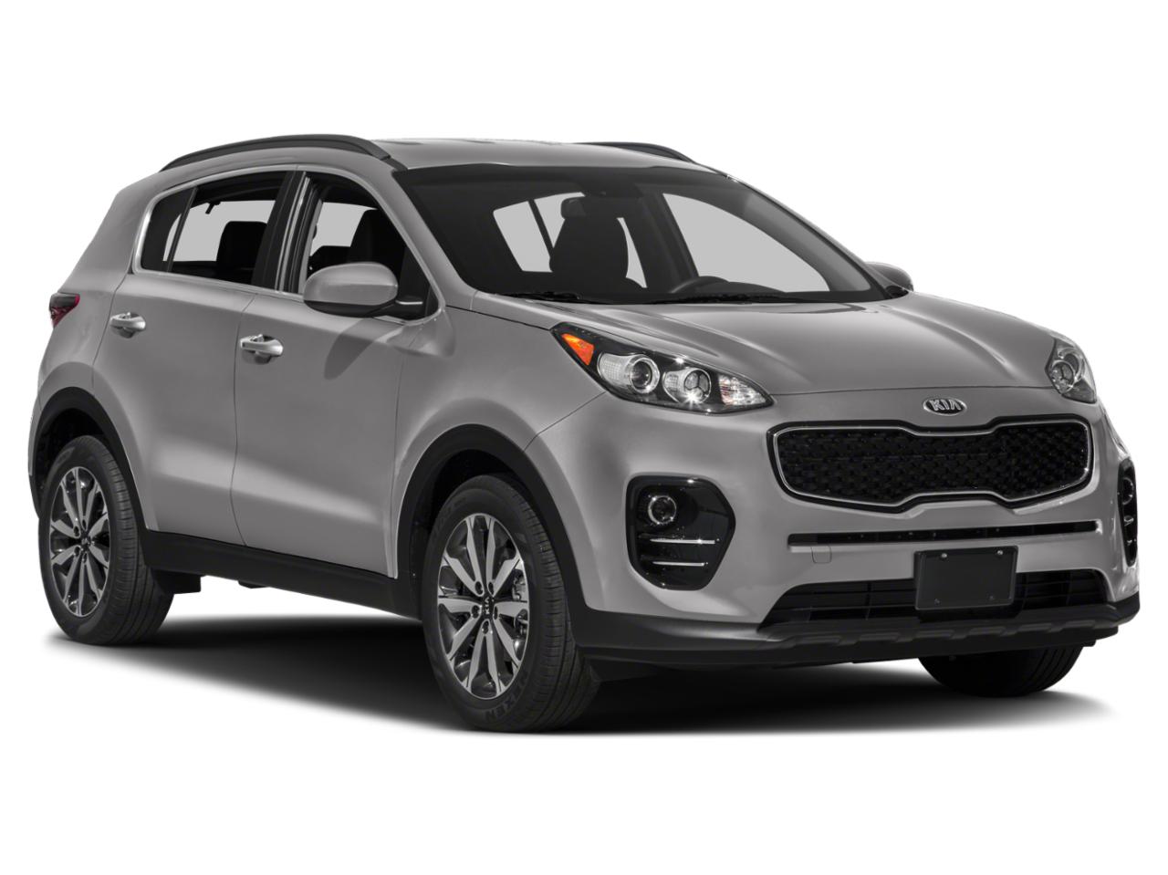 2018 Kia Sportage Vehicle Photo in Orlando, FL 32811