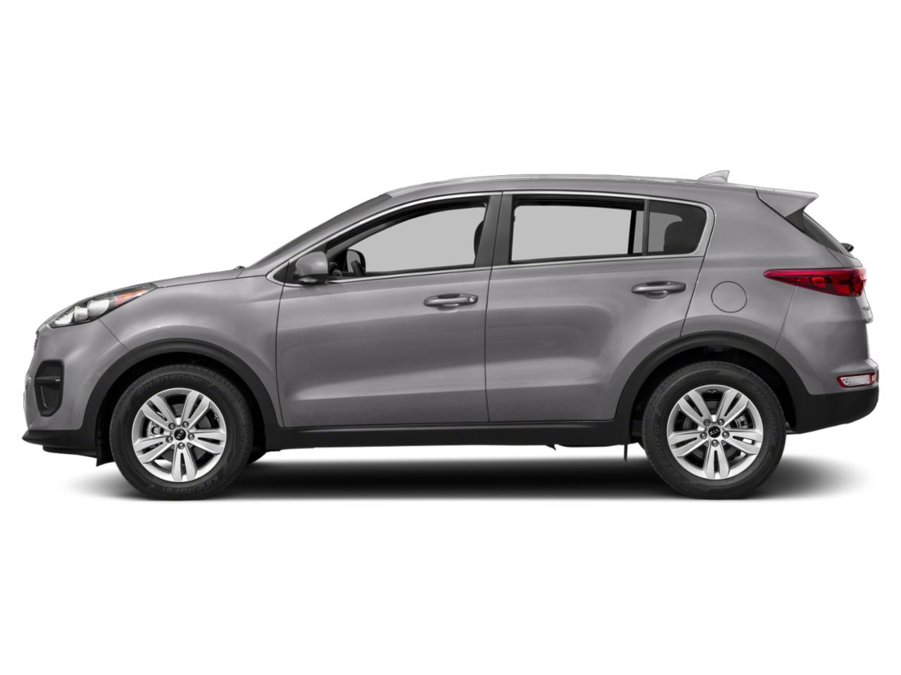 2018 Kia Sportage Vehicle Photo in Winter Park, FL 32792