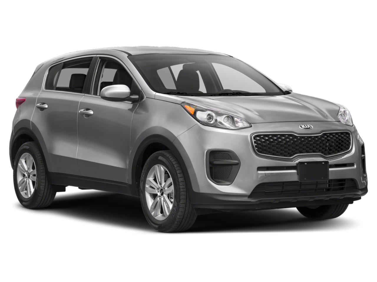 2018 Kia Sportage Vehicle Photo in Winter Park, FL 32792