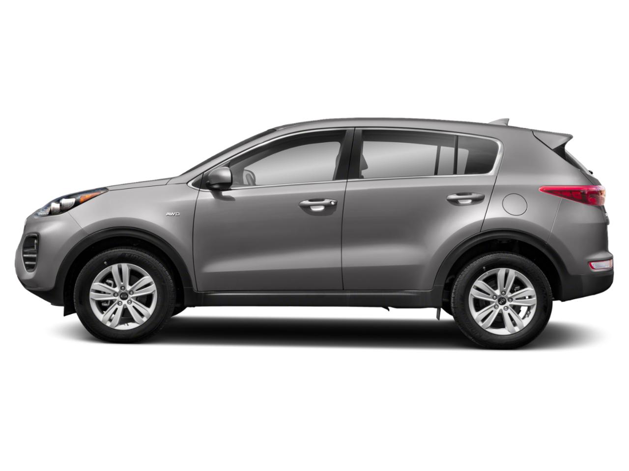 2018 Kia Sportage Vehicle Photo in Green Bay, WI 54304