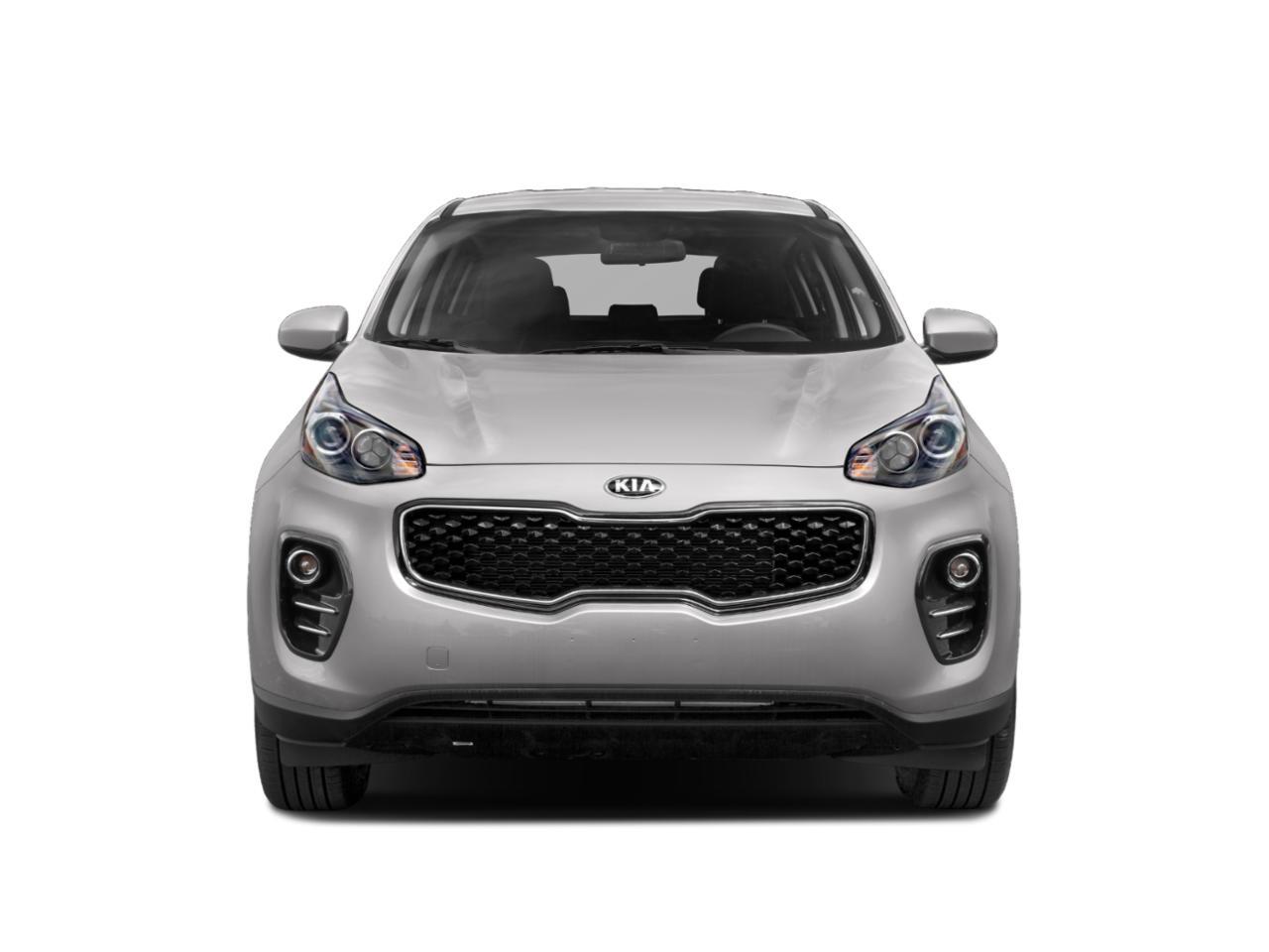 2018 Kia Sportage Vehicle Photo in Green Bay, WI 54304