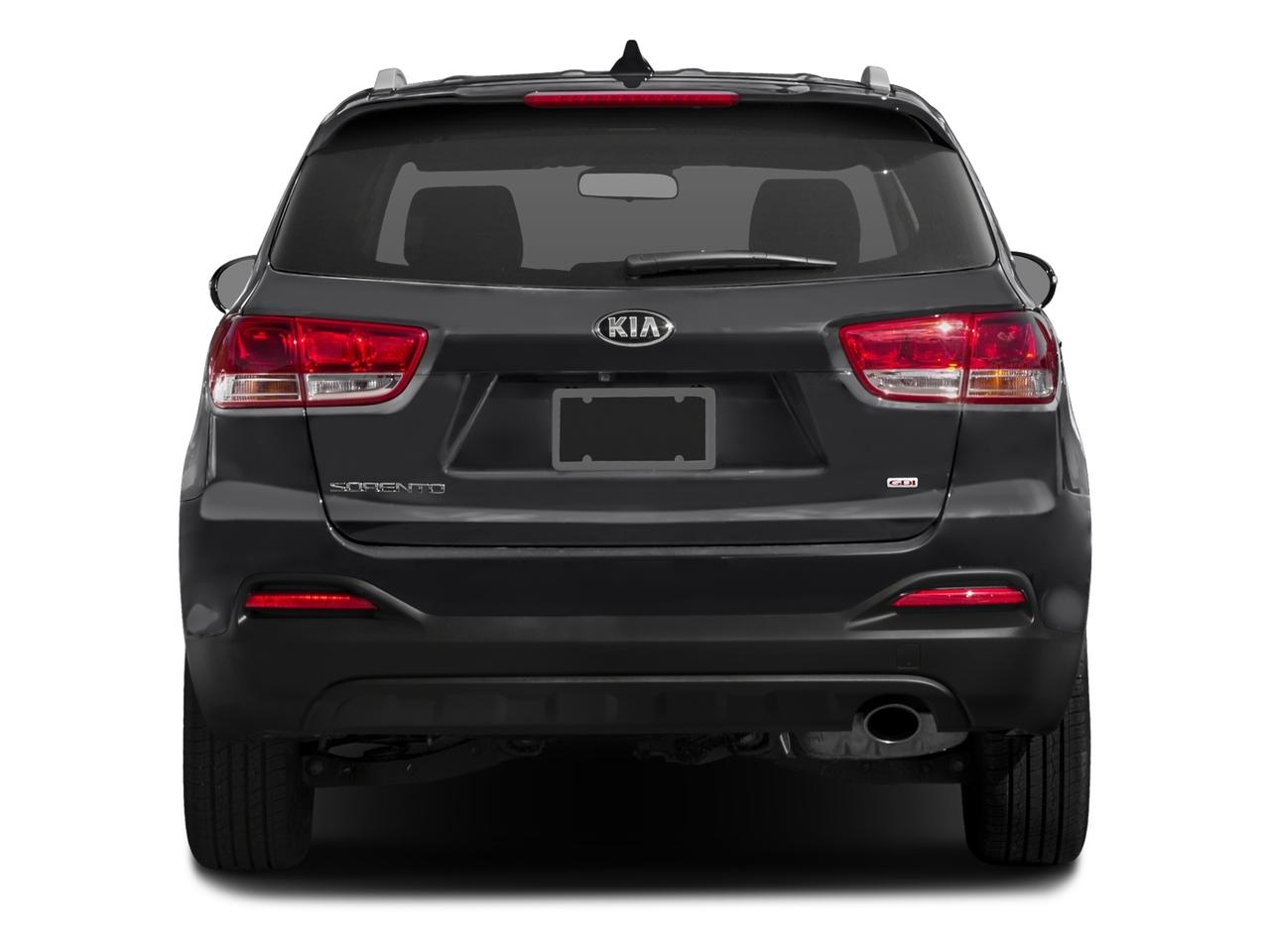 2018 Kia Sorento Vehicle Photo in Memphis, TN 38128