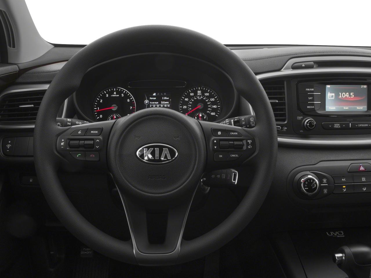 2018 Kia Sorento Vehicle Photo in Memphis, TN 38128