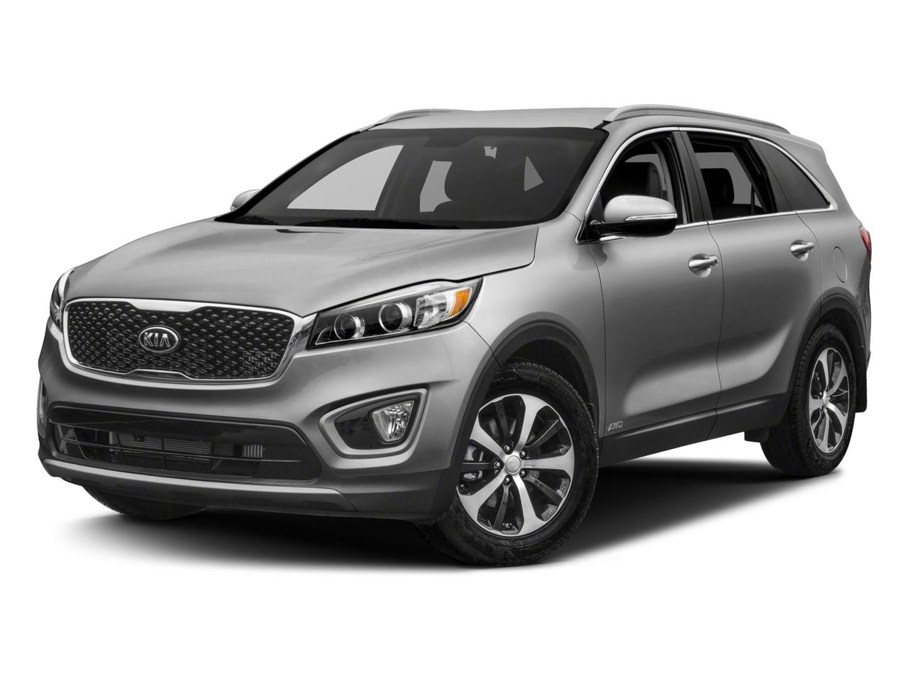 2018 Kia Sorento Vehicle Photo in Hollywood, FL 33021