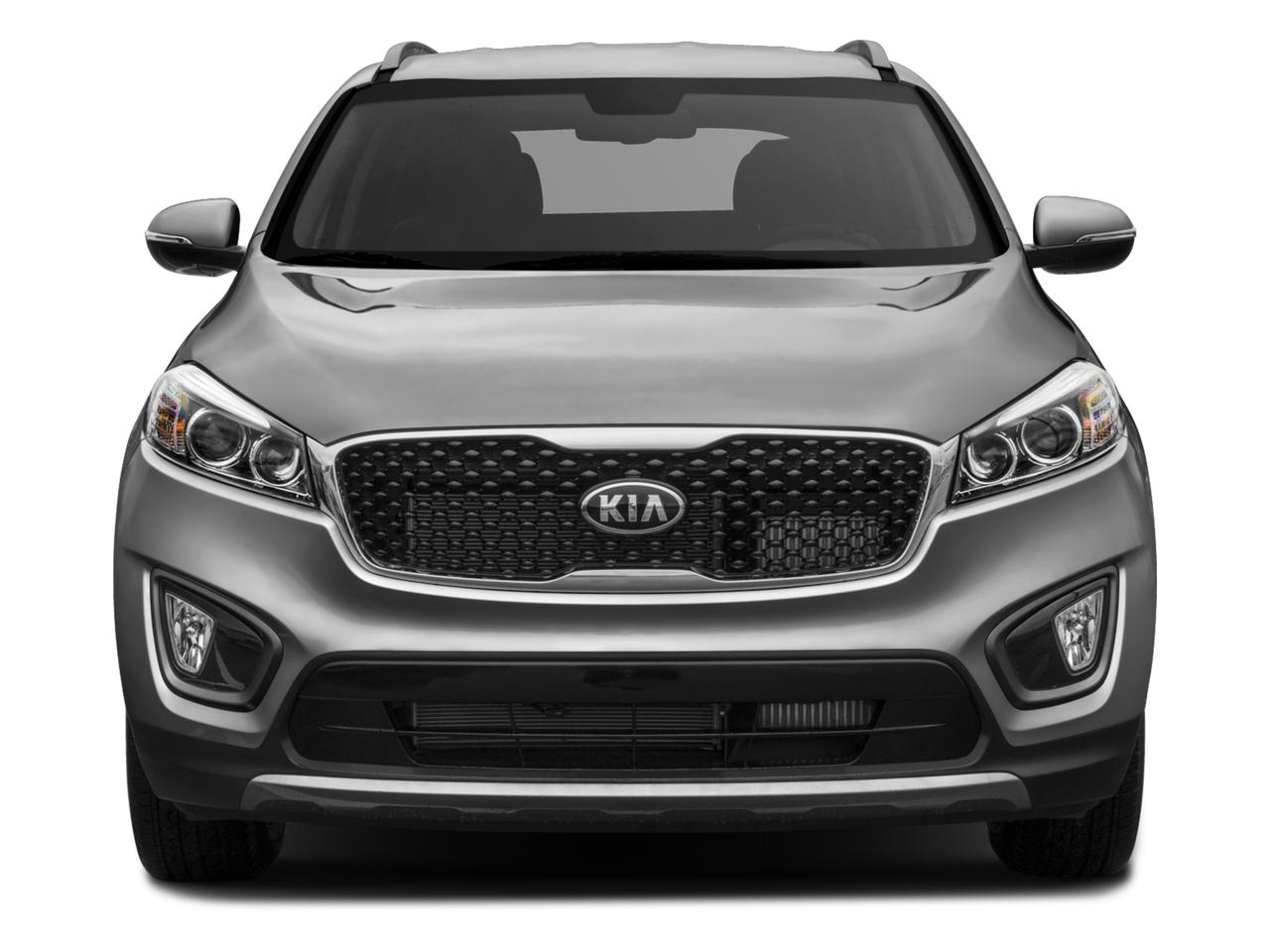 2018 Kia Sorento Vehicle Photo in Hollywood, FL 33021