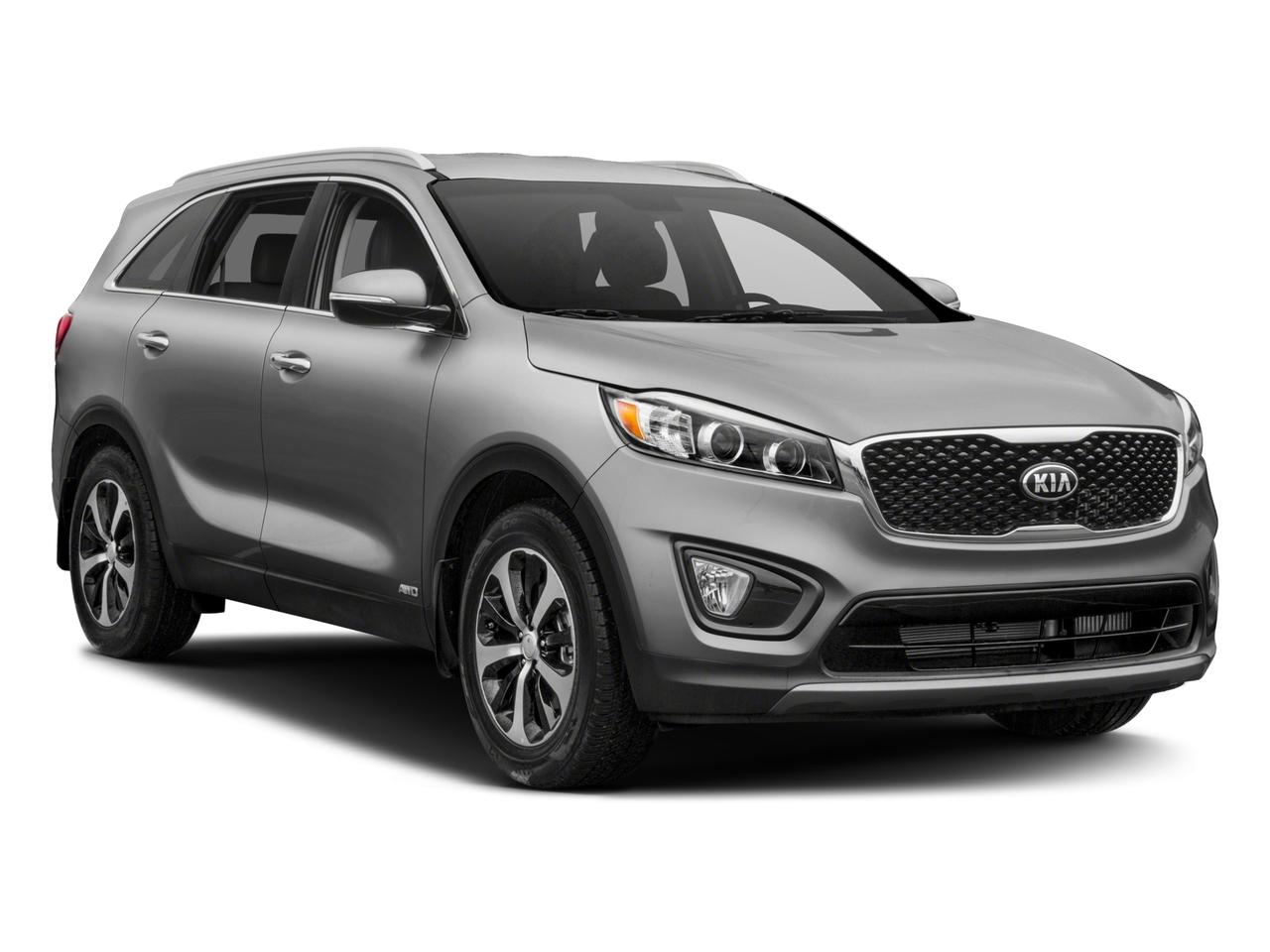 2018 Kia Sorento Vehicle Photo in Hollywood, FL 33021