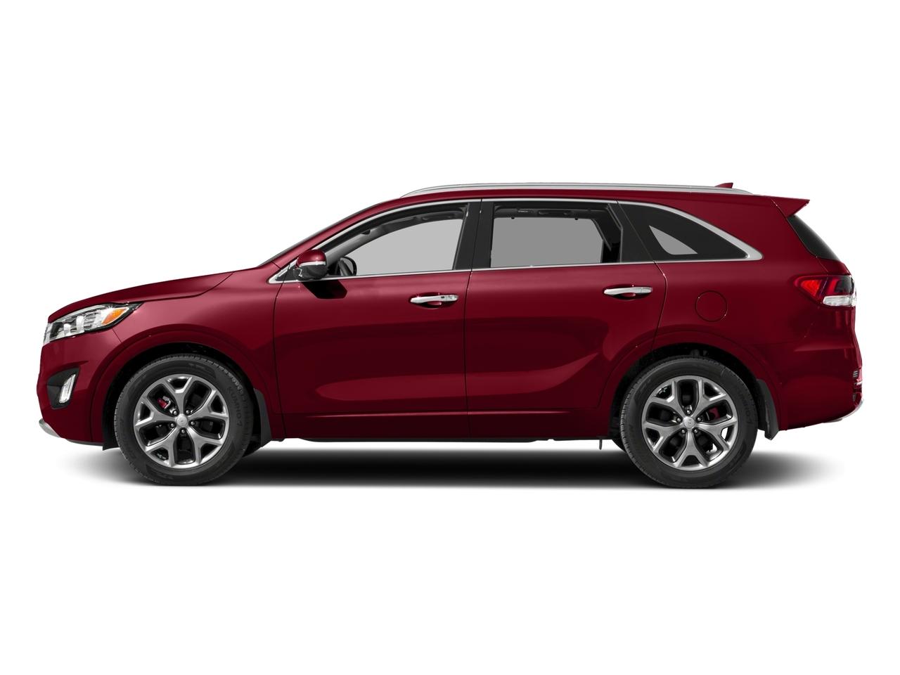2018 Kia Sorento Vehicle Photo in MEDINA, OH 44256-9631