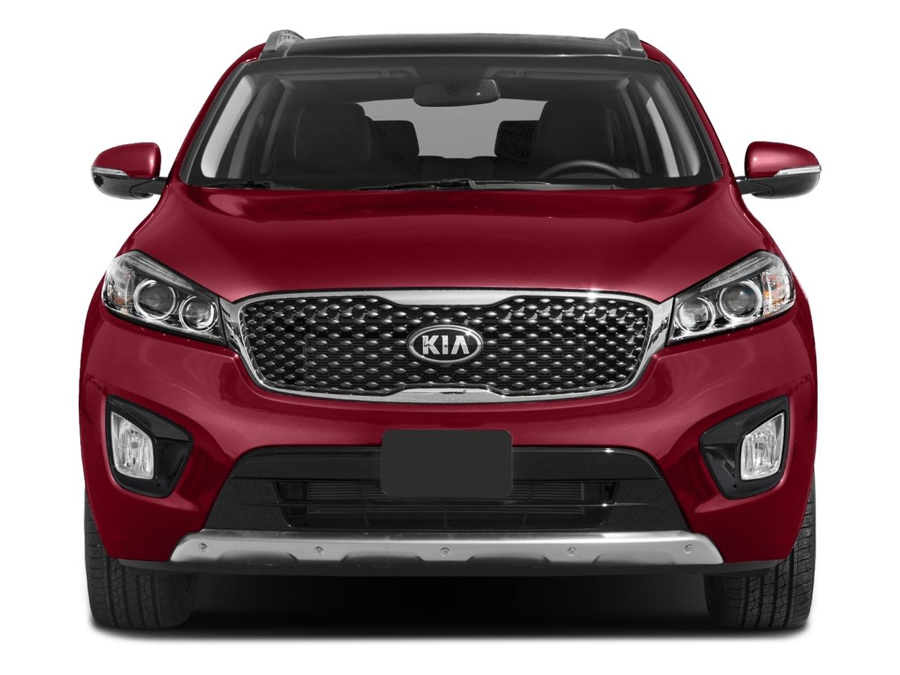 2018 Kia Sorento Vehicle Photo in MEDINA, OH 44256-9631