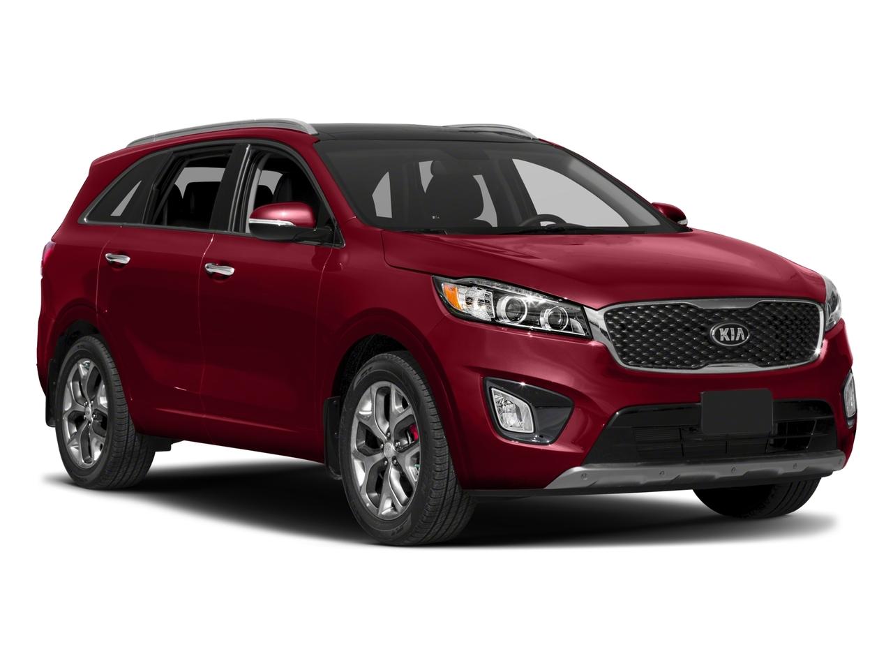 2018 Kia Sorento Vehicle Photo in MEDINA, OH 44256-9631