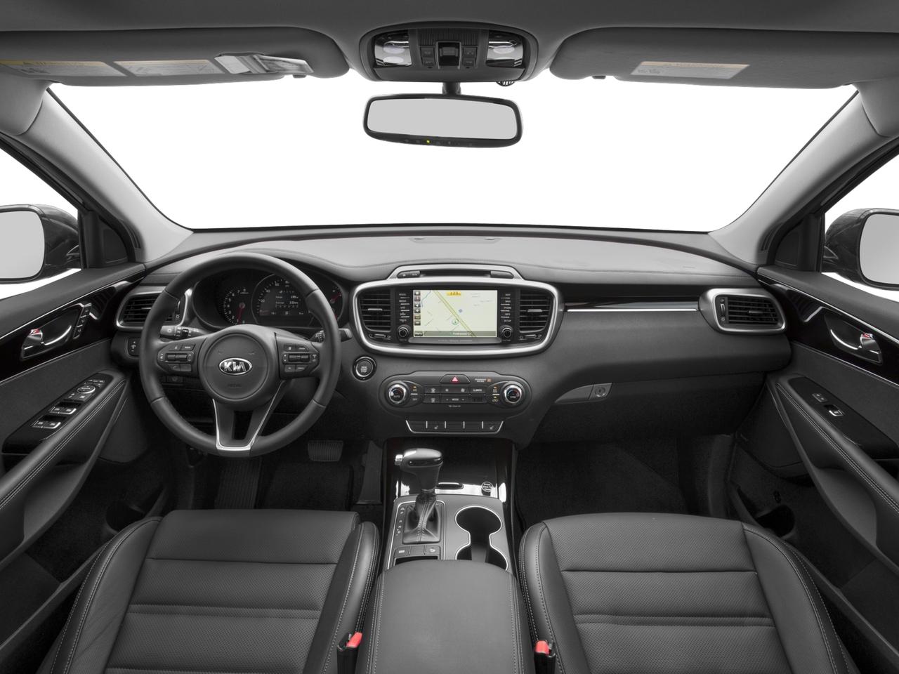 2018 Kia Sorento Vehicle Photo in MEDINA, OH 44256-9631