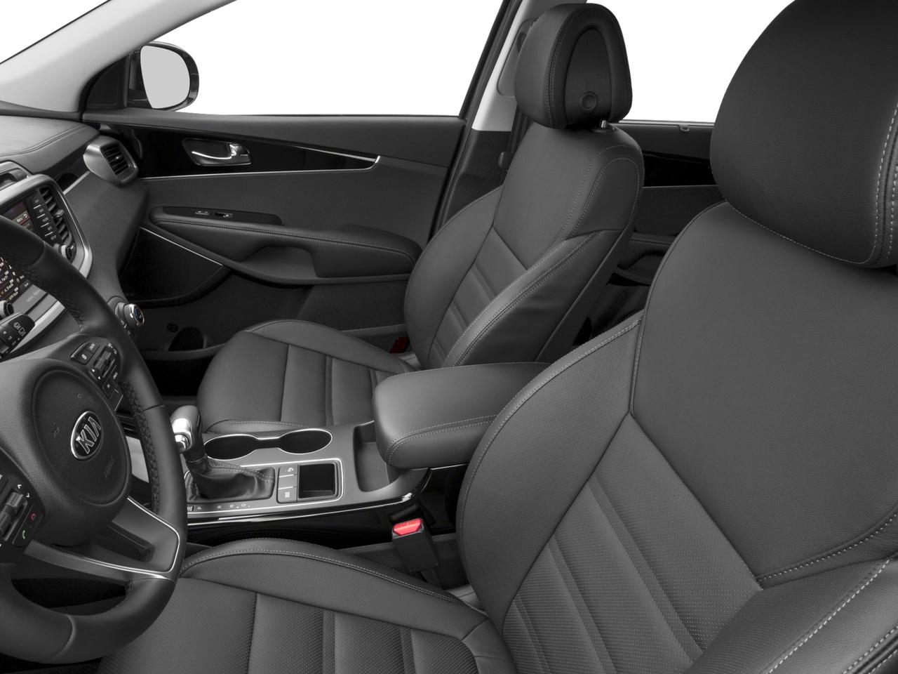 2018 Kia Sorento Vehicle Photo in MEDINA, OH 44256-9631