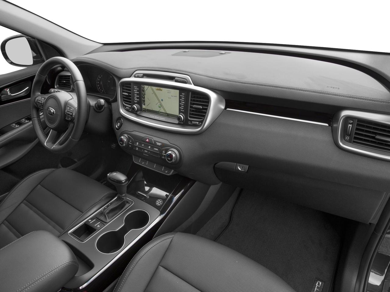 2018 Kia Sorento Vehicle Photo in MEDINA, OH 44256-9631