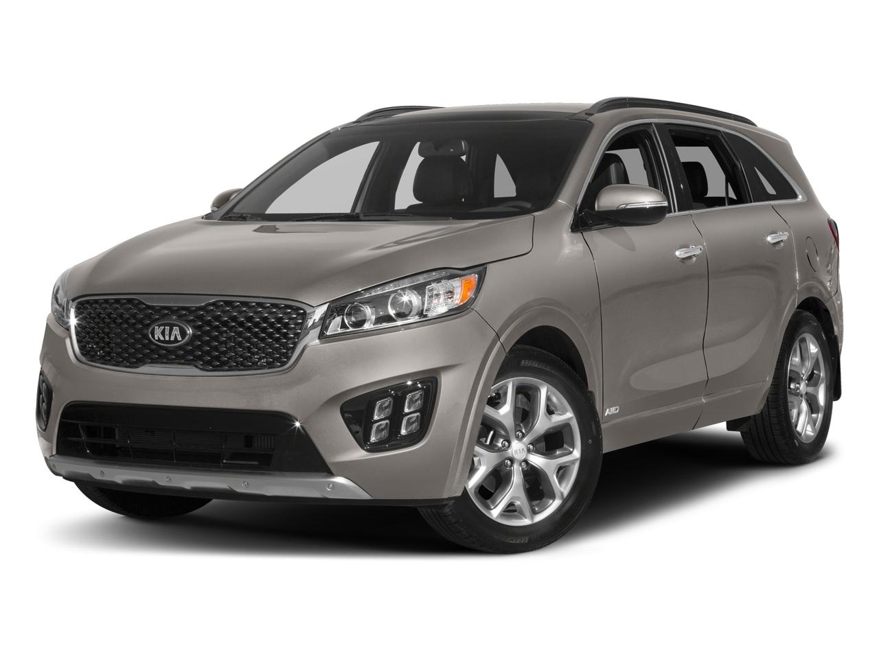 2018 Kia Sorento Vehicle Photo in BOISE, ID 83705-3761