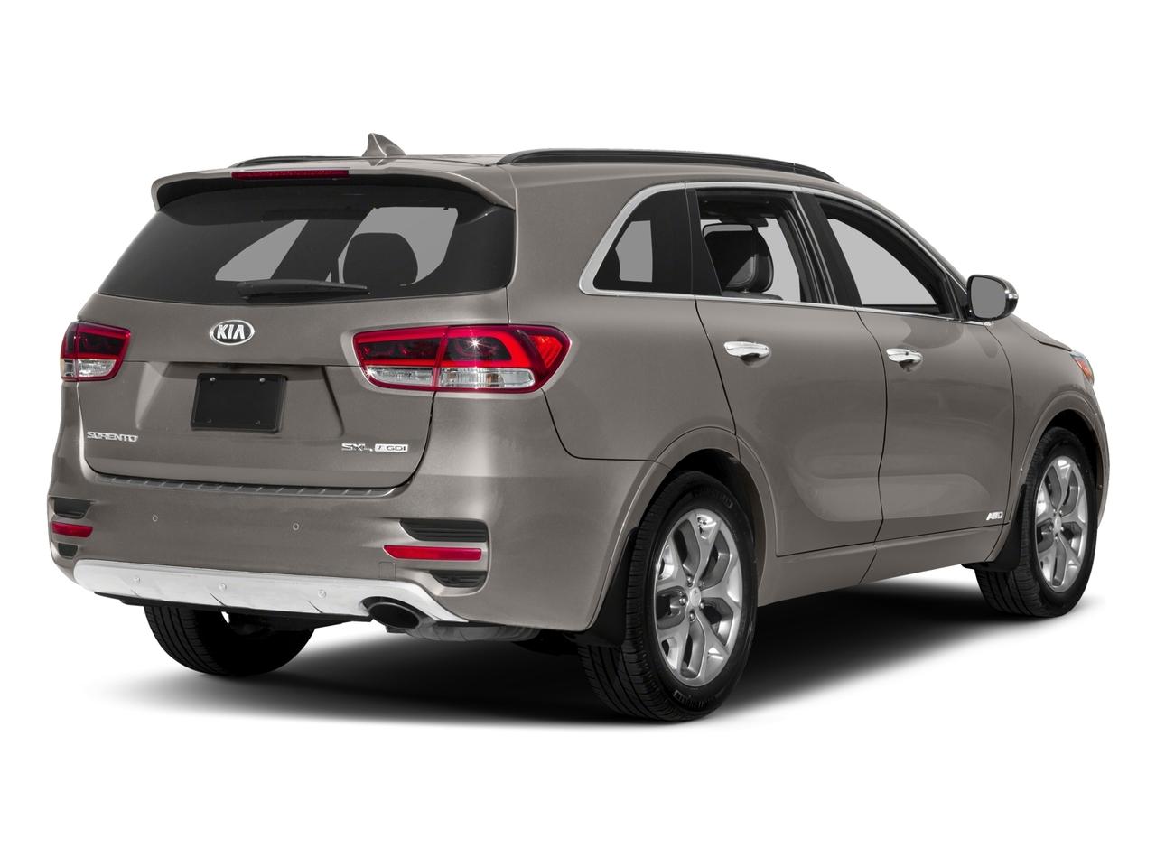 2018 Kia Sorento Vehicle Photo in BOISE, ID 83705-3761