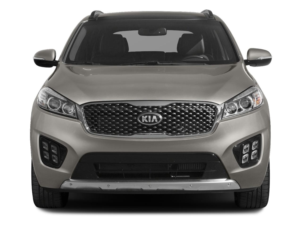 2018 Kia Sorento Vehicle Photo in BOISE, ID 83705-3761