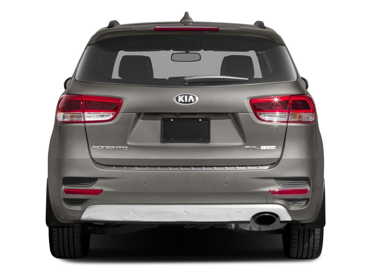 2018 Kia Sorento Vehicle Photo in BOISE, ID 83705-3761