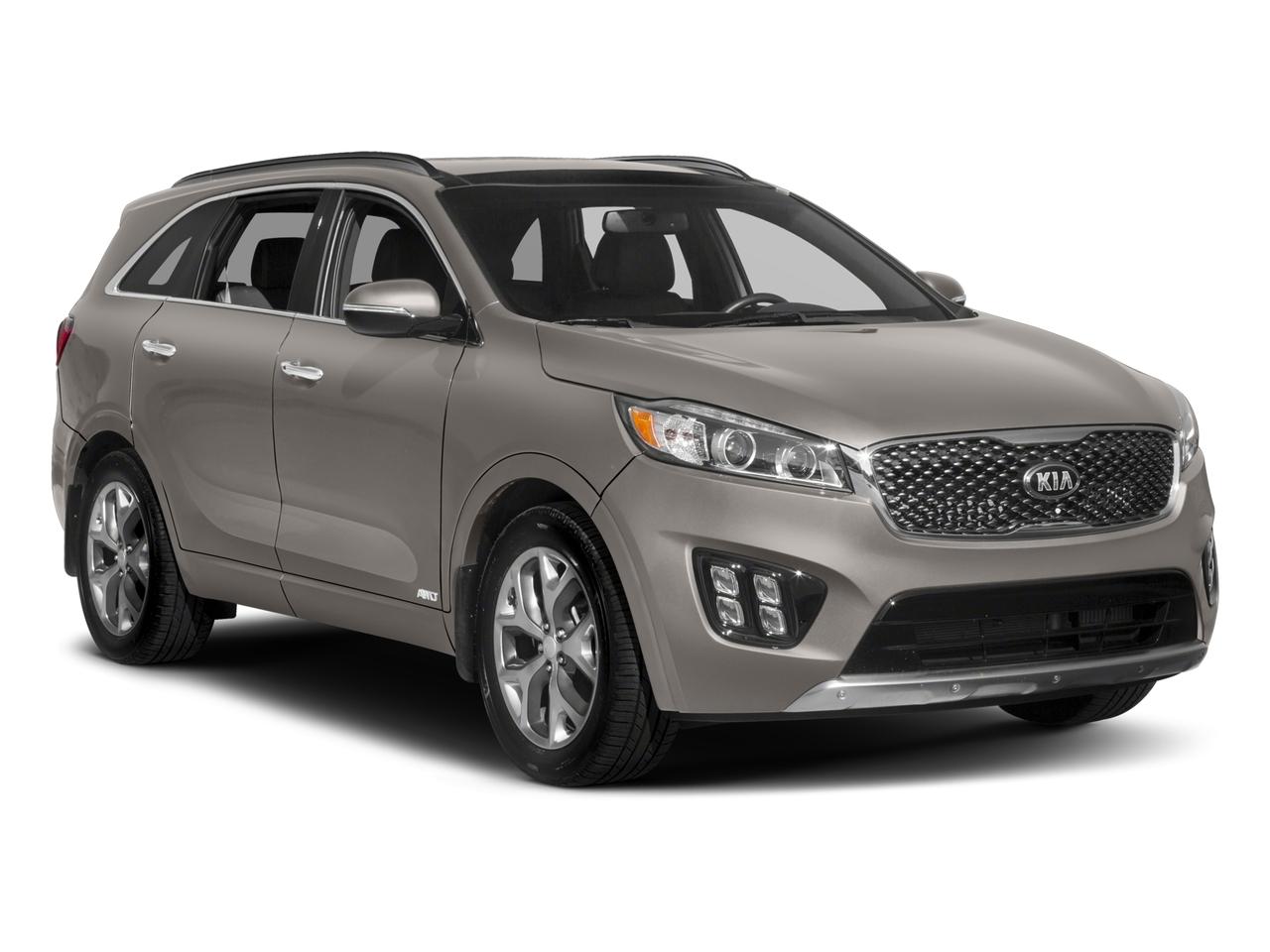 2018 Kia Sorento Vehicle Photo in BOISE, ID 83705-3761