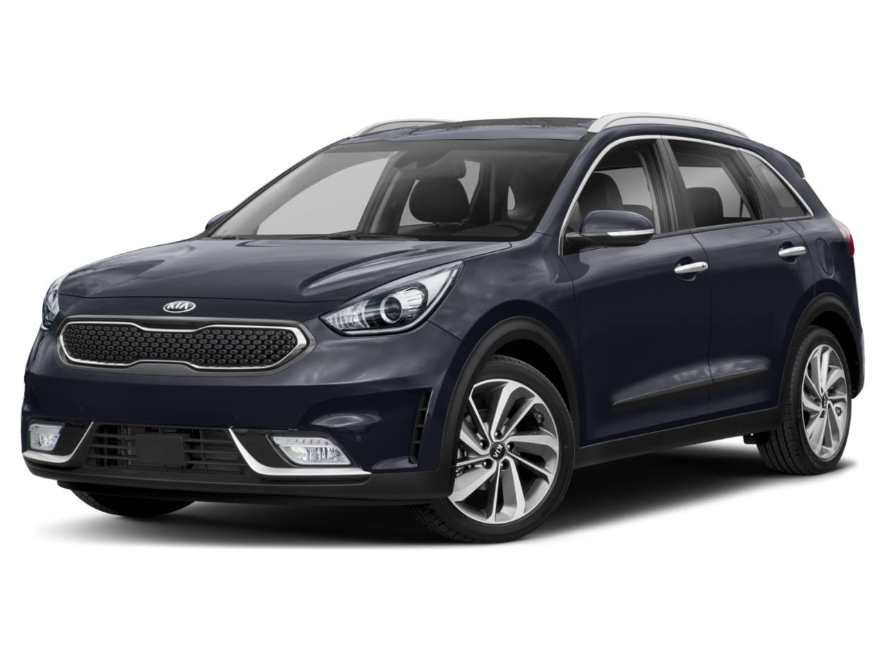 2018 Kia Niro Vehicle Photo in Hollywood, FL 33021