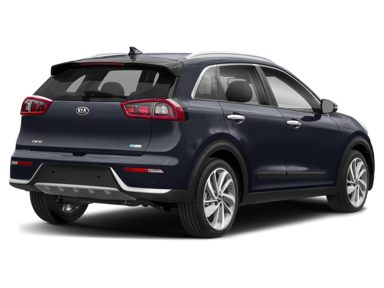 2018 Kia Niro Vehicle Photo in Hollywood, FL 33021