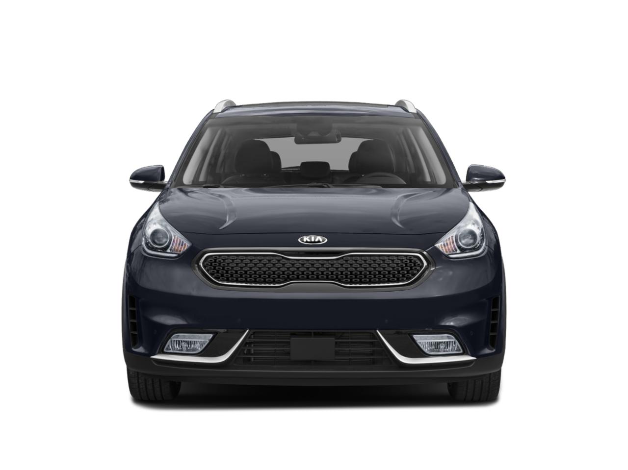 2018 Kia Niro Vehicle Photo in Hollywood, FL 33021