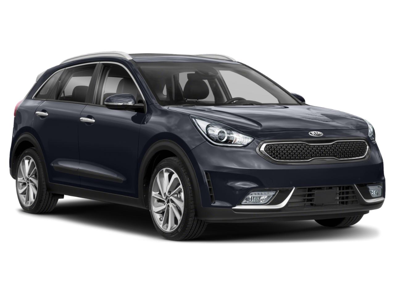 2018 Kia Niro Vehicle Photo in Hollywood, FL 33021