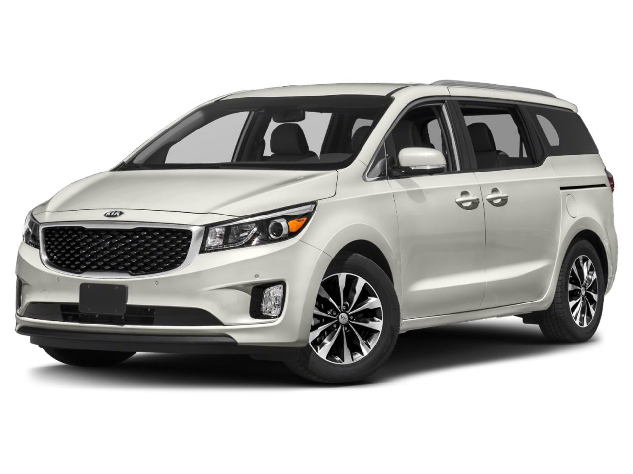 2018 Kia Sedona Vehicle Photo in Lees Summit, MO 64086