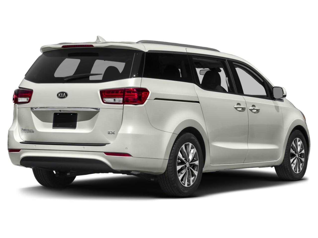 2018 Kia Sedona Vehicle Photo in Lees Summit, MO 64086