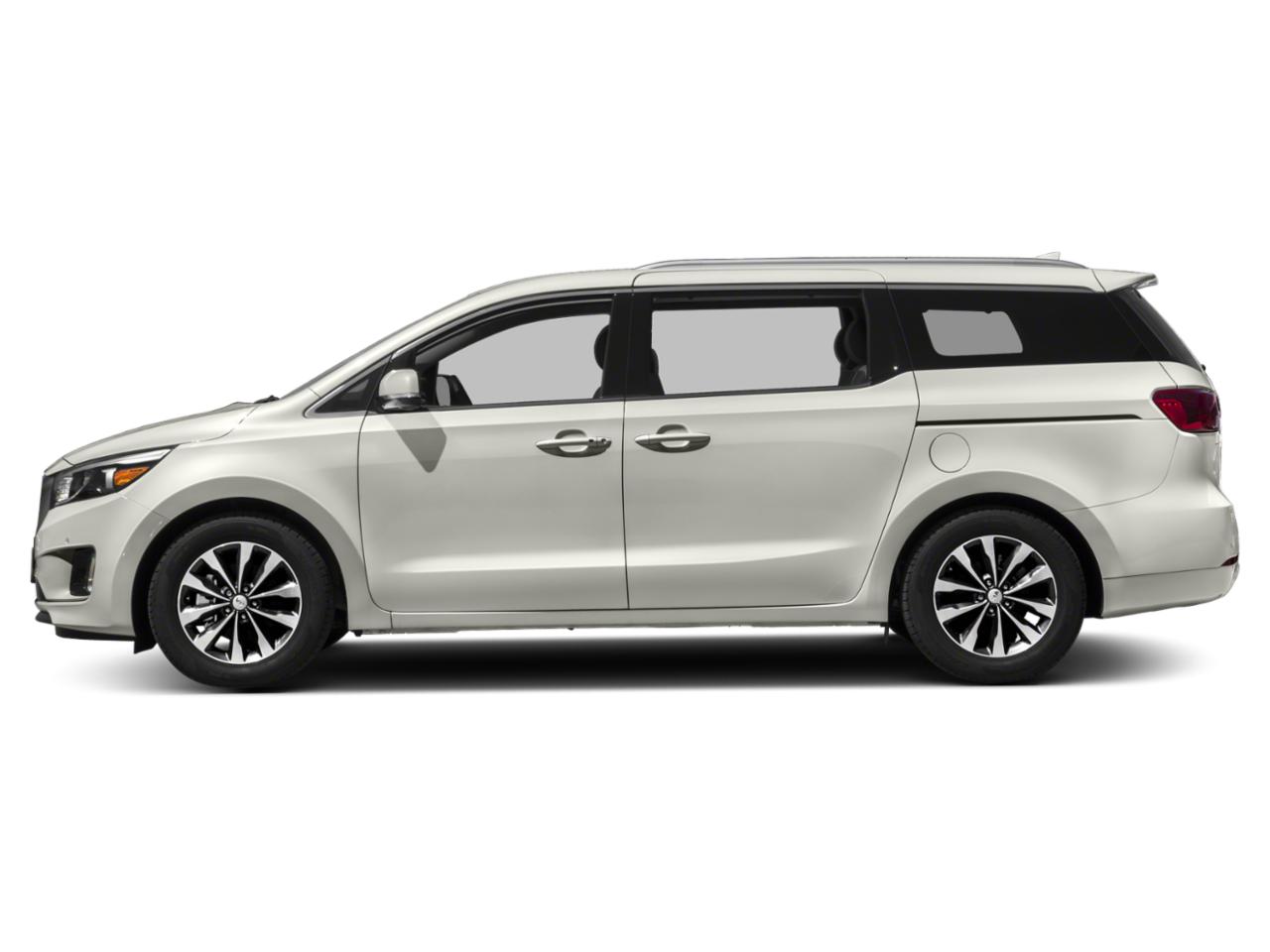 2018 Kia Sedona Vehicle Photo in Lees Summit, MO 64086