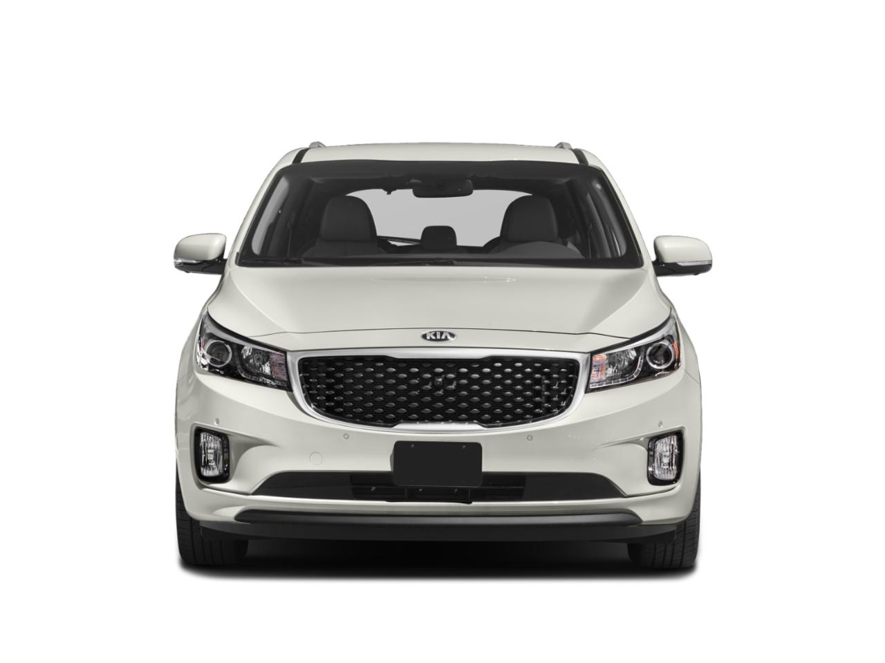 2018 Kia Sedona Vehicle Photo in Lees Summit, MO 64086