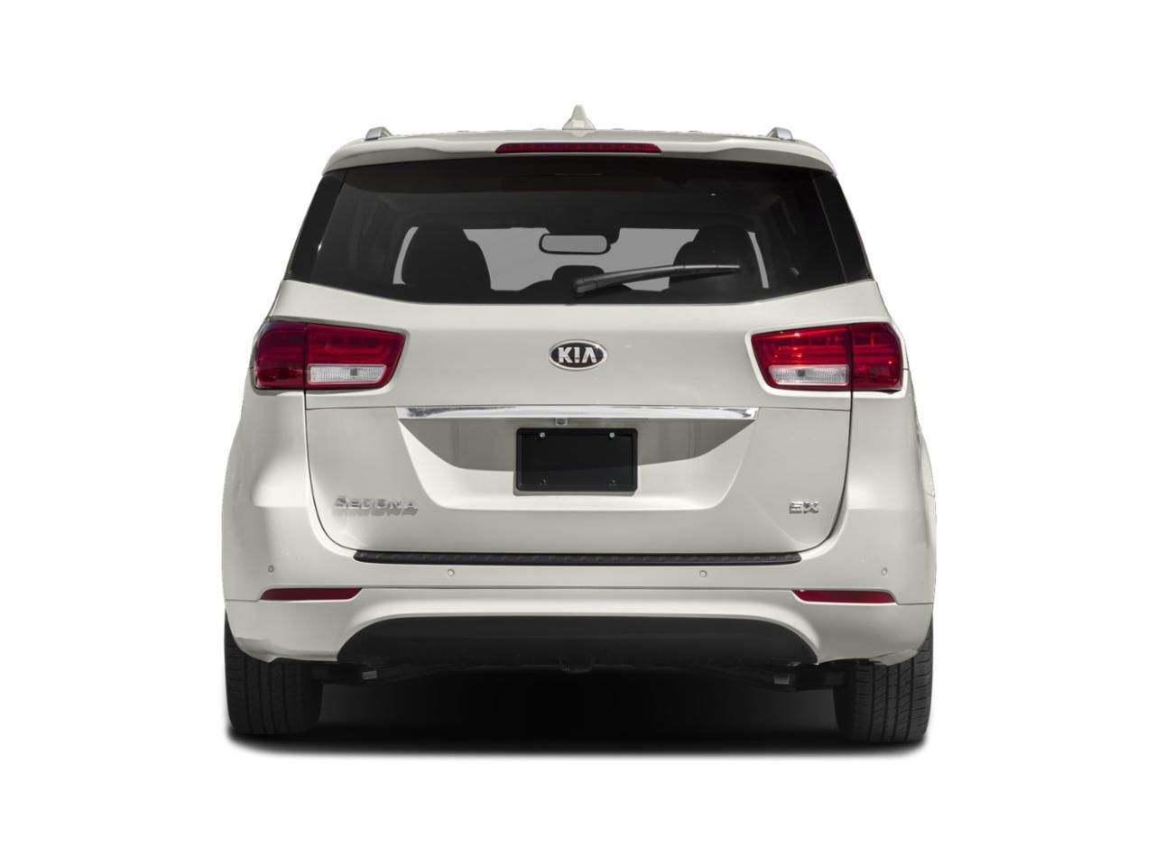 2018 Kia Sedona Vehicle Photo in Lees Summit, MO 64086